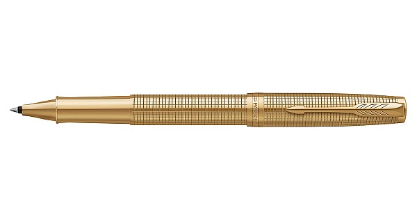 parker-sonnet-cisele-gold-gt-